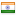 alpaks.com server is located in India